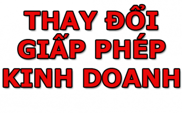 Dịch vụ thành lập chi nhánh công ty tại Bình Dương