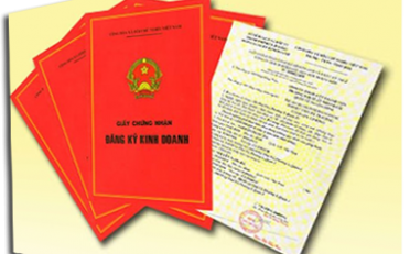 Thành lập công ty tại Thuận An Bình Dương